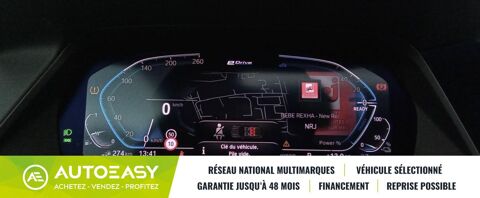 X5 G05 xDrive45e 394 ch BVA8 M Sport 2023 occasion 35230 Saint-Armel