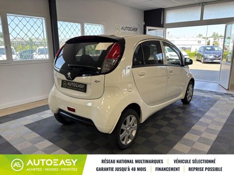 iOn ELECTRIQUE 16KWH ACTIVE / EXCELLENT ETAT / SOH 88% 2019 occasion 42120 LE COTEAU