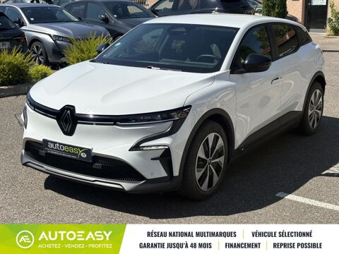 M&eacute;gane E-Tech EV60 130 ch Evolution super charge / Suivi RENAULT 93 2023 occasion 69120 Vaulx-en-Velin