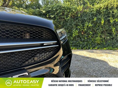 Classe A 35 AMG 4Matic 7G-DCT Speedshift AMG 1019 occasion 84260 Sarrians