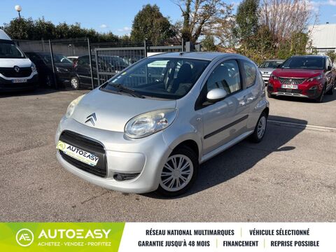 Citroen c1 Citro&euml;n  1.0 / 68 CH / CONFORT 4990