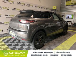 DS3 1.2 130 CH PERFORMANCE LINE EAT8 2019 occasion 83520 Roquebrune sur Argens