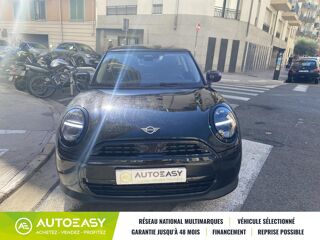 Cooper 1.5 i DKG7 156 cv 1ERE MAIN / 17800 KMS 2024 occasion 06300 Nice