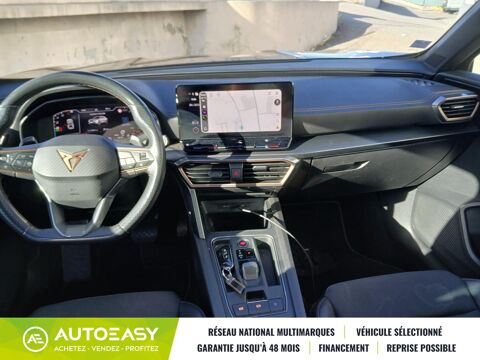 Formentor V e-Hybrid 1.4 TSI BUSINESS EDITION 16V GPF 2 2022 occasion 20090 Ajaccio