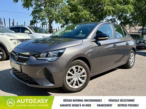 Opel corsa 1.2i 75cv Edition 7790 euros