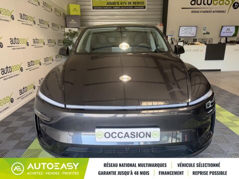 Model Y LR PREMIUM / LONG RANGE GRAND AUTONOMIE PROPULSION JUNIPER G 2025 occasion 83520 Roquebrune sur Argens