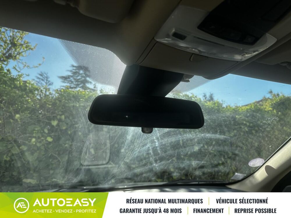 X5 F15 xDrive 50 iA 450 cv Lounge Plus + Options / Reprog Ethan 2014 occasion 84260 Sarrians
