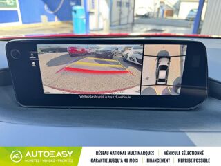 Mazda3 IV 2.0 e-SKYACTIV-X M Hybrid 186 Takumi - origine France 2026 occasion 73200 Albertville