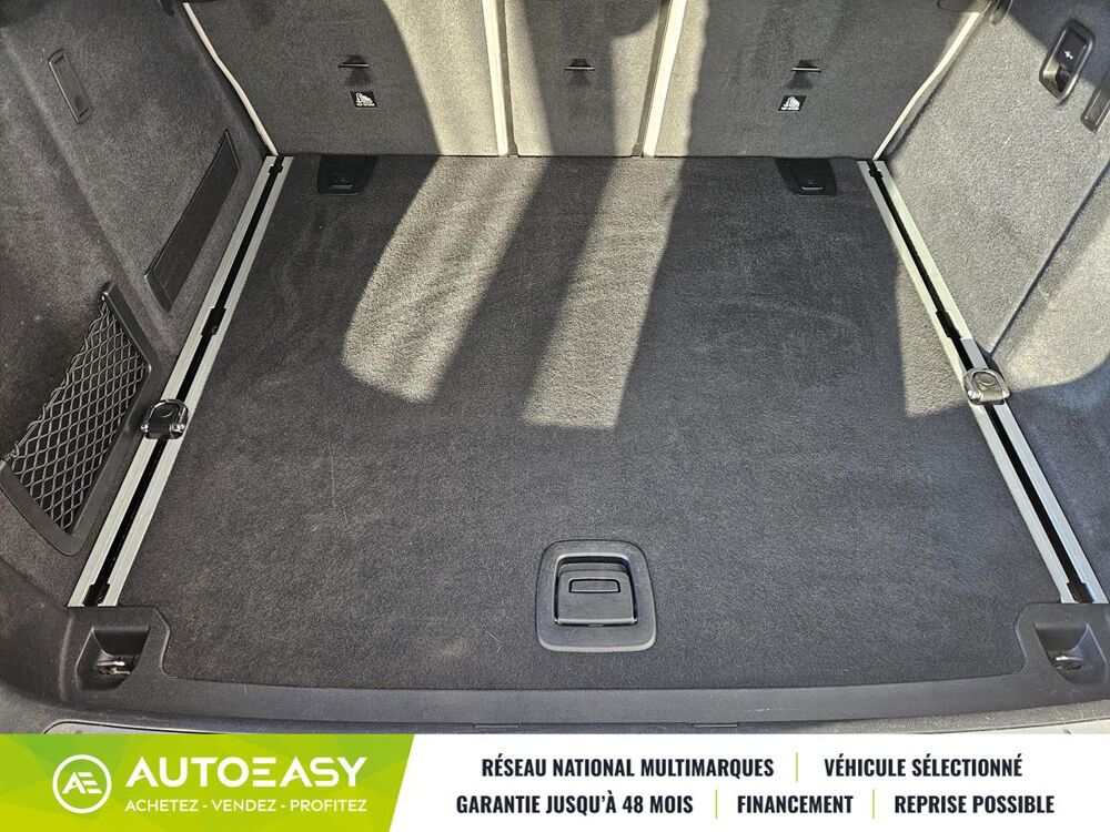 X4 G02 25D 2.0 230 X-LINE X DRIVE BVA 2018 occasion 15130 Lafeuillade-en-V&eacute;zie