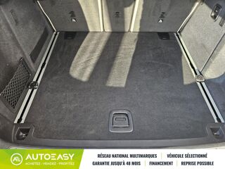 X4 G02 25D 2.0 230 X-LINE X DRIVE BVA 2018 occasion 15130 Lafeuillade-en-V&eacute;zie