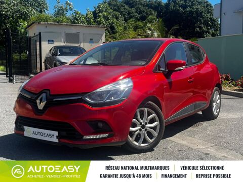 Annonce voiture Renault Clio 10990 €