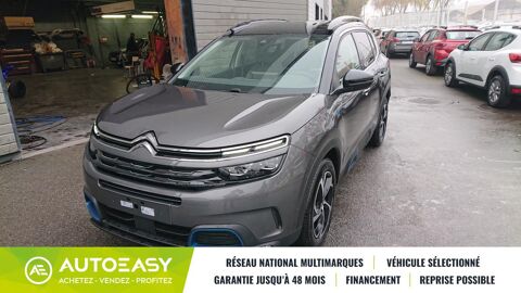 Annonce voiture Citron C5 aircross 29990 
