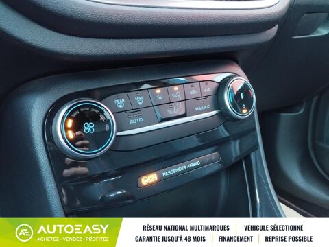 Puma 1.0 EcoBoost 125 S&S MHEV FlexFuel E85 ST Line X BVM6 / Entr 2023 occasion 40990 Saint-Paul-l&egrave;s-Dax