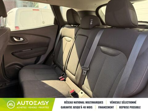 Kadjar Phase 2 1.5 Blue dCi FWD 115 cv * NOUVELLE DISTRIBUTION * CL 2020 occasion 33185 Le Haillan