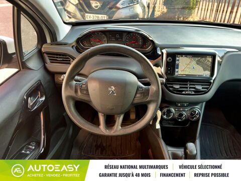 208 1.0 68cv 5P / Clim / GPS / Petit prix / 124000km / 2014 2014 occasion 13290 Aix-en-Provence
