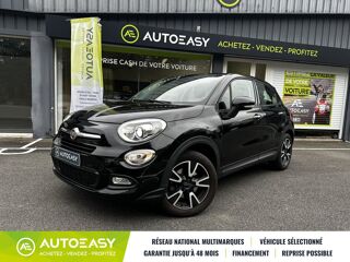 500 X 1.4 Multiair 140 Pop Star 2018 occasion 44470 Carquefou