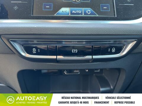 C4 Picasso 2.0 BlueHDi 16V FAP EAT6 S&S 150 cv Bo&icirc;te auto 2014 occasion 90400 SEVENANS