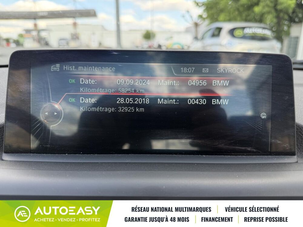 Serie 2 235i boite manuelle - M Sport 2015 occasion 24750 Boulazac Isle Manoire