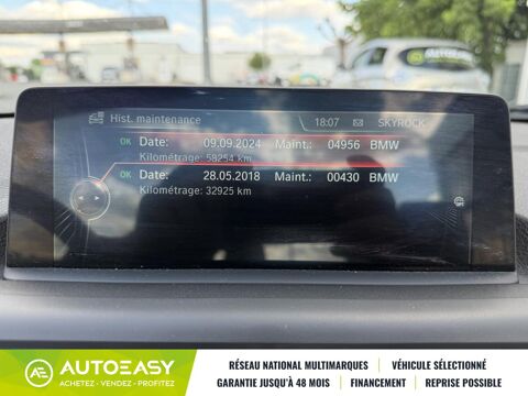 Serie 2 235i boite manuelle - M Sport 2015 occasion 24750 Boulazac Isle Manoire