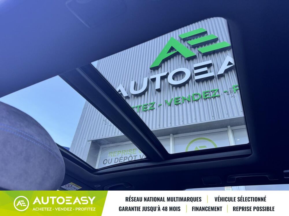 S&eacute;rie 3 330d xdrive 258 Pack M 2013 occasion 73200 Albertville