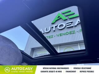 S&eacute;rie 3 330d xdrive 258 Pack M 2013 occasion 73200 Albertville