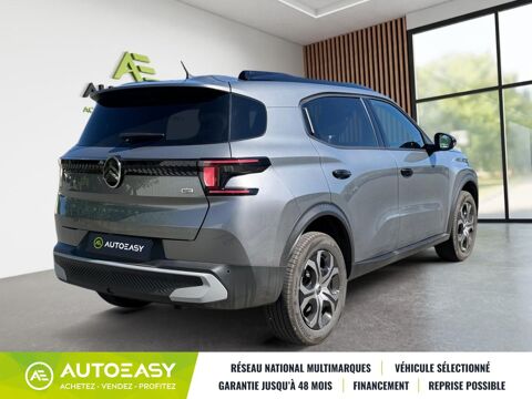 C3 Aircross II Hybrid e-DSC6 145ch PLUS EAT8 - MOTEUR A CHAINE 2025 occasion 24750 Boulazac Isle Manoire