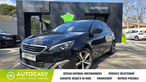 Peugeot 308 e hdi 115CV allure 5990 euros