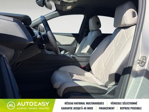 DS3 PHEV E-TENSE 300 EAT8 4X4 RIVOLI 2021 occasion 24100 Creysse