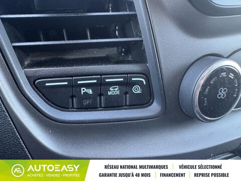 Transit I 2.0 EcoBlue 130 cv KOSMO URBAN LAIKA - VAN AMENAGE 2023 occasion 56000 Vannes
