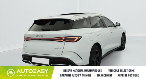Seal 6 TOURING 1.5l DM-i 156 kW PHEV Comfort 2025 occasion 35230 Saint-Armel