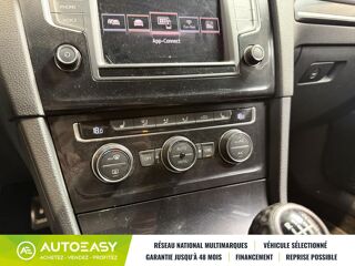 Golf GTI 2.0 TSI 220ch 2016 occasion 29850 GOUESNOU
