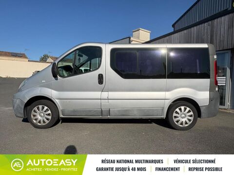  2007 occasion 79000 NIORT