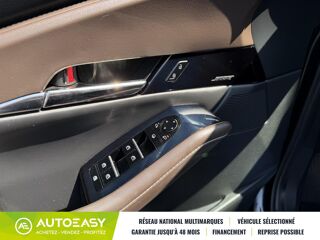 CX-30 2.0 E-SkyActiv-G MHEV Inspiration / SIEGES ELEC CHAUFFANT / 2021 occasion 24750 Boulazac Isle Manoire