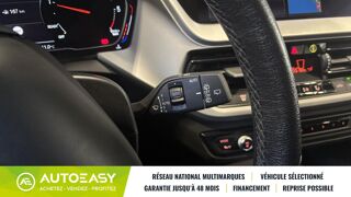 S&eacute;rie 1 F40 116d BUSINESS DESIGN 2019 / RADARS AV-AR / BVM 2019 occasion 29850 GOUESNOU