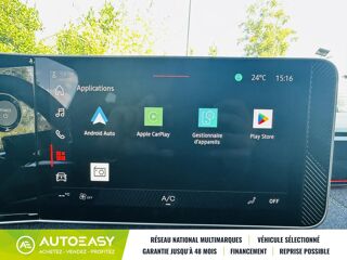 R5 150 CH BATTERIE 52 KWH TECHNO 2024 occasion 83520 Roquebrune sur Argens