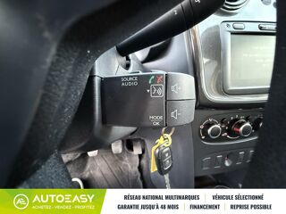 Sandero II Phase 2 1.0 SCe 75 cv * Historique Complet * Moteur Chang 2020 occasion 33185 Le Haillan
