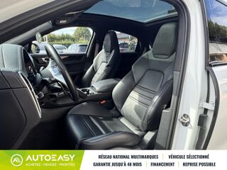 Cayenne 3.0 V6 462 ch E-Hybrid Platinum Edition / Porsche Approved 2023 occasion 69120 Vaulx-en-Velin