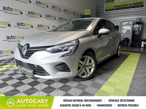 Annonce voiture Renault Clio 9990 €
