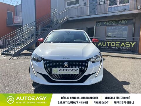 208 1.5 BlueHDI 100 CH ACTIVE / CARPLAY 2023 occasion 68920 Wettolsheim