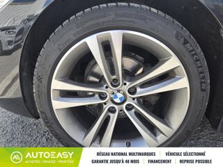 S&eacute;rie 4 Coup&eacute; 420 i Sport Line 184 CV * 90 000 km * 4 pneus neufs * 2016 occasion 33185 Le Haillan
