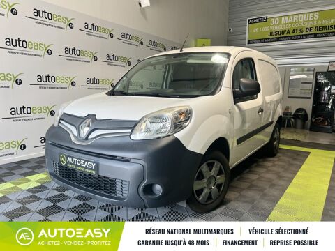 Renault kangoo EXPRESS II PHASE 2 1.5 DCI 75 CH CONFORT