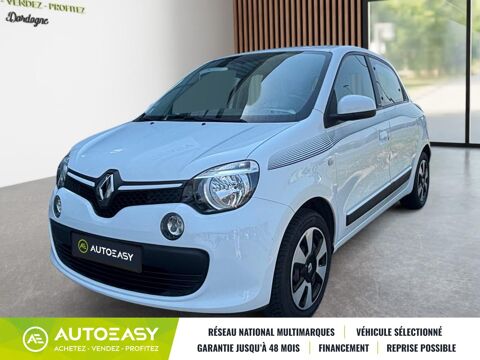 Annonce voiture Renault Twingo 7490 €