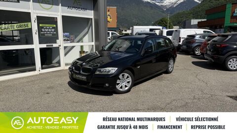 Bmw serie 3 TOURING 318i 143 Confort - Suivi  comple