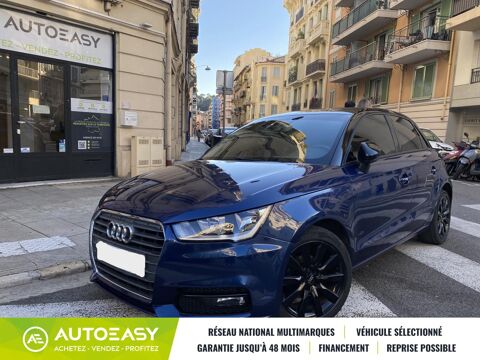 Annonce voiture Audi A1 9490 �