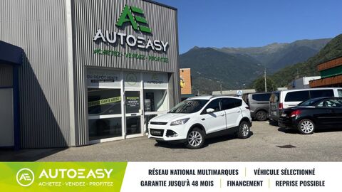Annonce voiture Ford Kuga 11990 