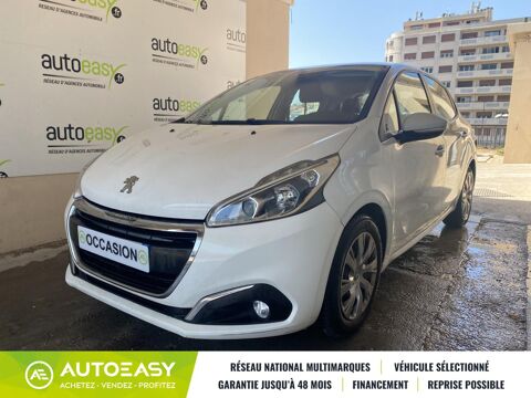 Peugeot 208 1.6 Bluehdi 75 ch phase 2 7490 euros