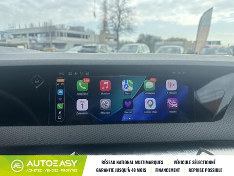 DS4 130ch Bastille Automatique 2024 occasion 68920 Wettolsheim