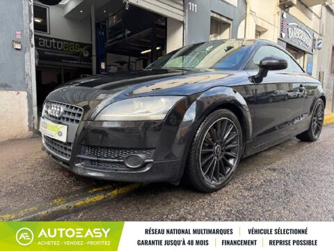Annonce voiture Audi TT 6990 �