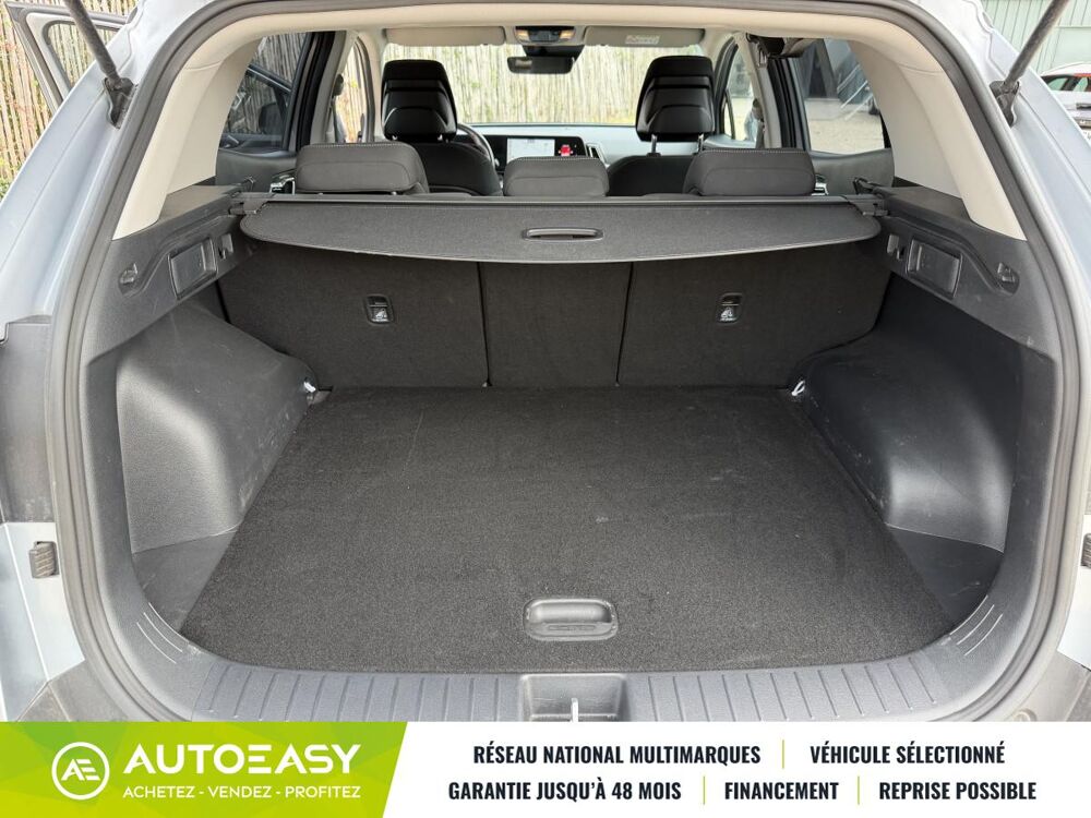 Sportage 1.6 CRDi 136ch MHEV ACTIVE DCT7 4X2 / GARANTIE CONSTRUCTEUR 2024 occasion 24100 Creysse