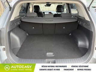 Sportage 1.6 CRDi 136ch MHEV ACTIVE DCT7 4X2 / GARANTIE CONSTRUCTEUR 2024 occasion 24100 Creysse